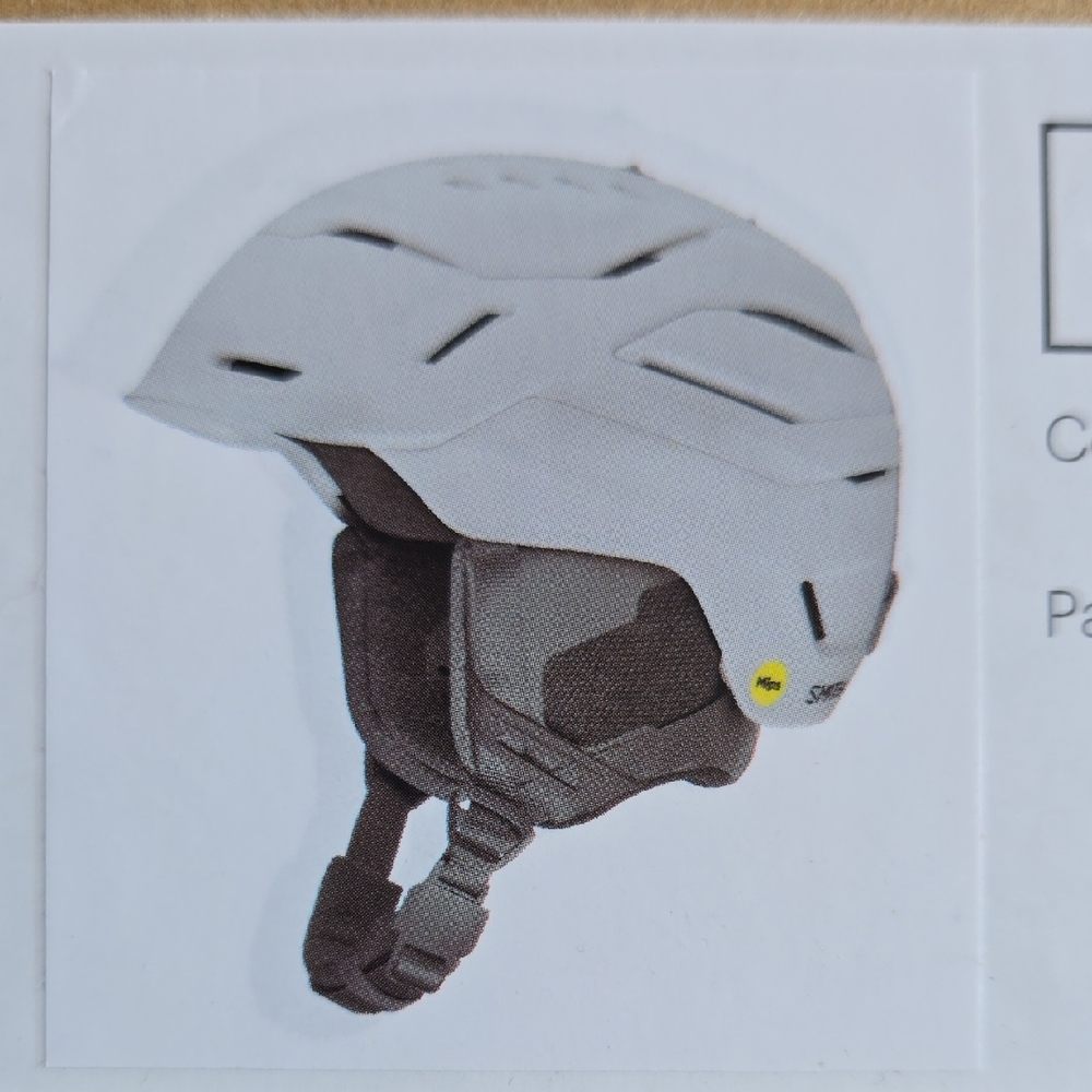 Smith Vantage 2 Mips Helmet